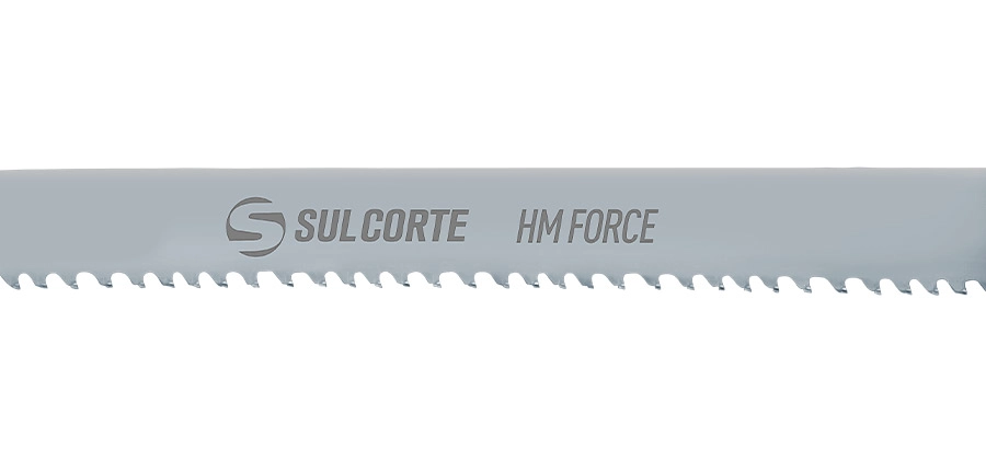 Serra Fita <strong>HM Force</strong>
