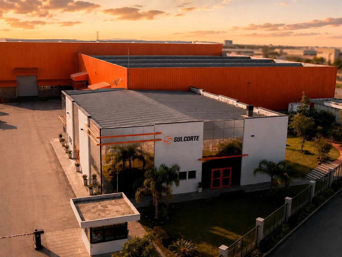 Qualidade que vai <strong>al�m do certificado</strong>