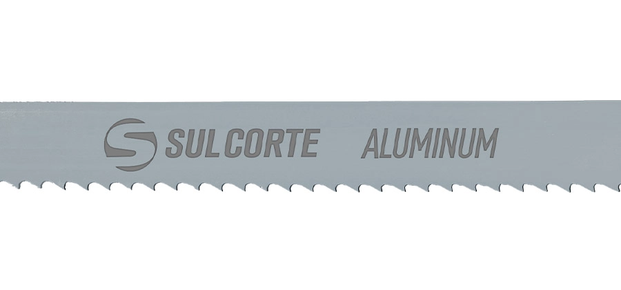 Serra Fita <strong>Aluminum</strong>