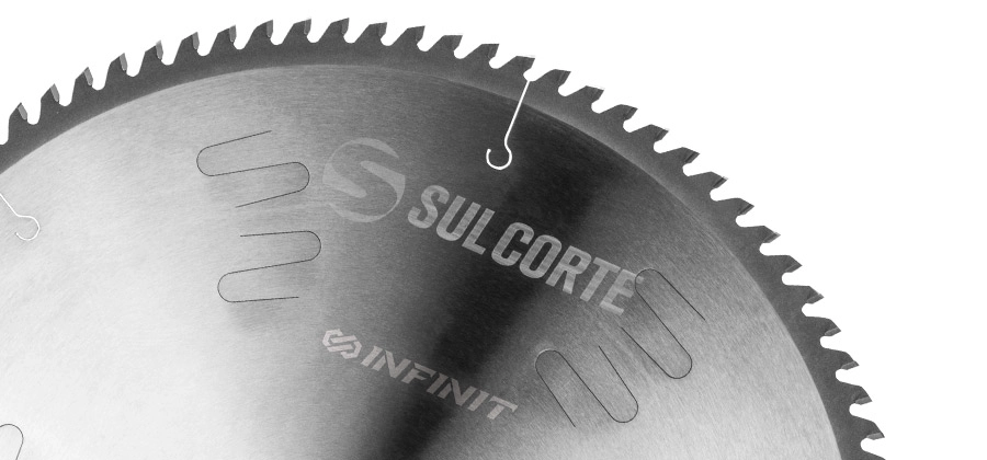 Linha <strong>Infinit</strong>