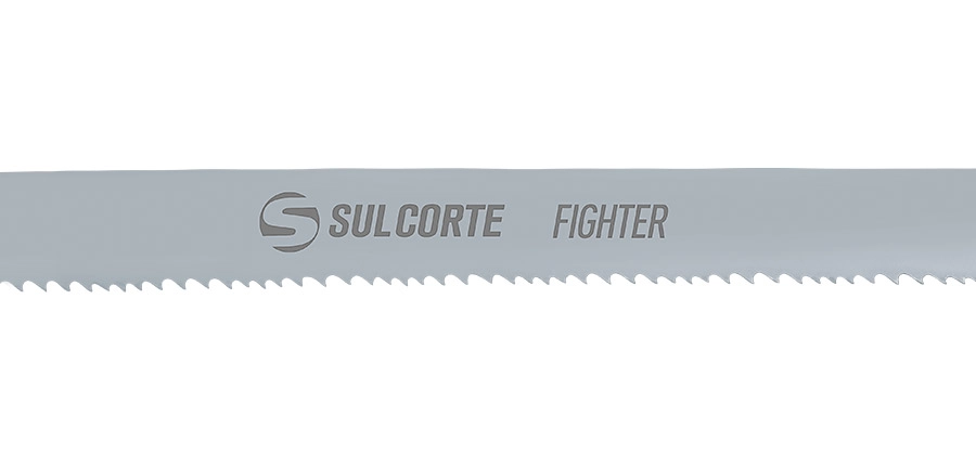 Serra Fita <strong>Fighter</strong>