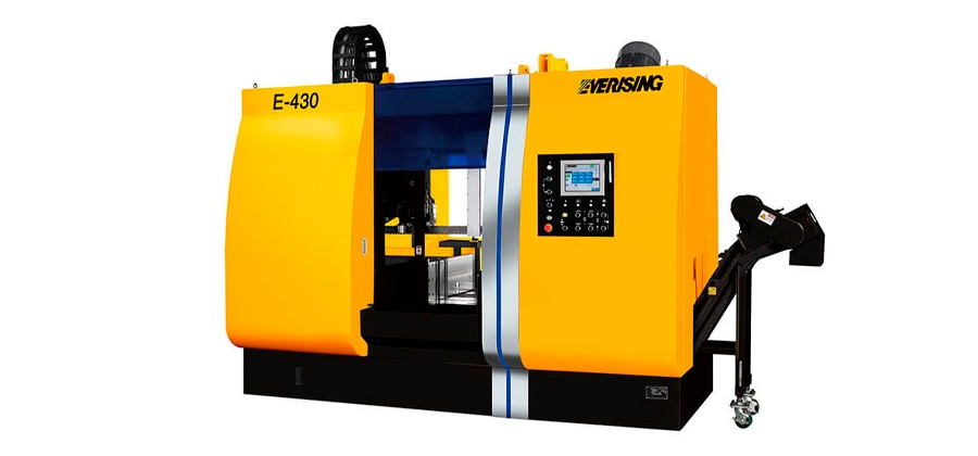 Serra Fita <strong>Everising E-430</strong>