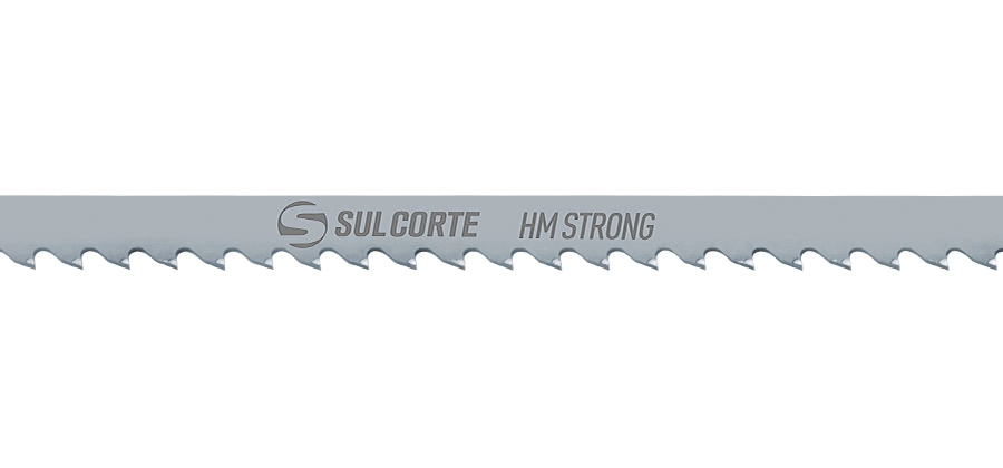 Serra Fita <strong>HM Strong</strong>