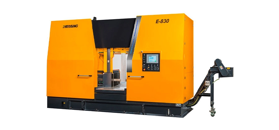 Serra Fita <strong>Everising E-830</strong>