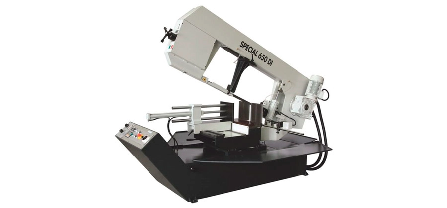 Serra Fita <strong>Macc Special 650 DI</strong>