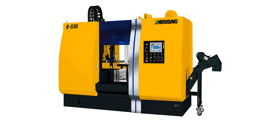 Serra Fita <strong>Everising E-530</strong>