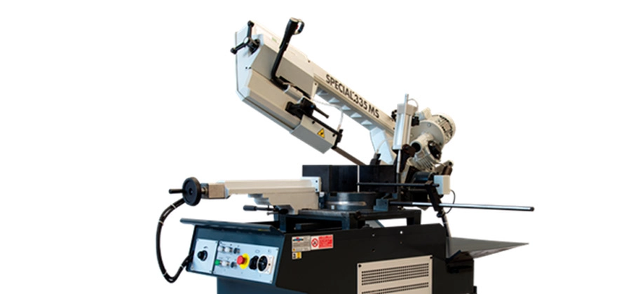 Serra Fita <strong>Macc Special 335 MS</strong>