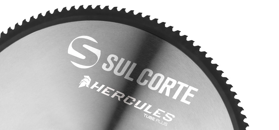 Linha <strong>Hercules</strong>