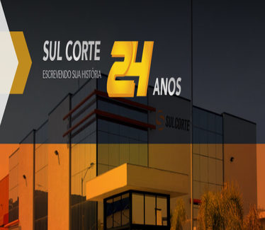 Sul Corte – Há 24 anos escrevendo sua história
