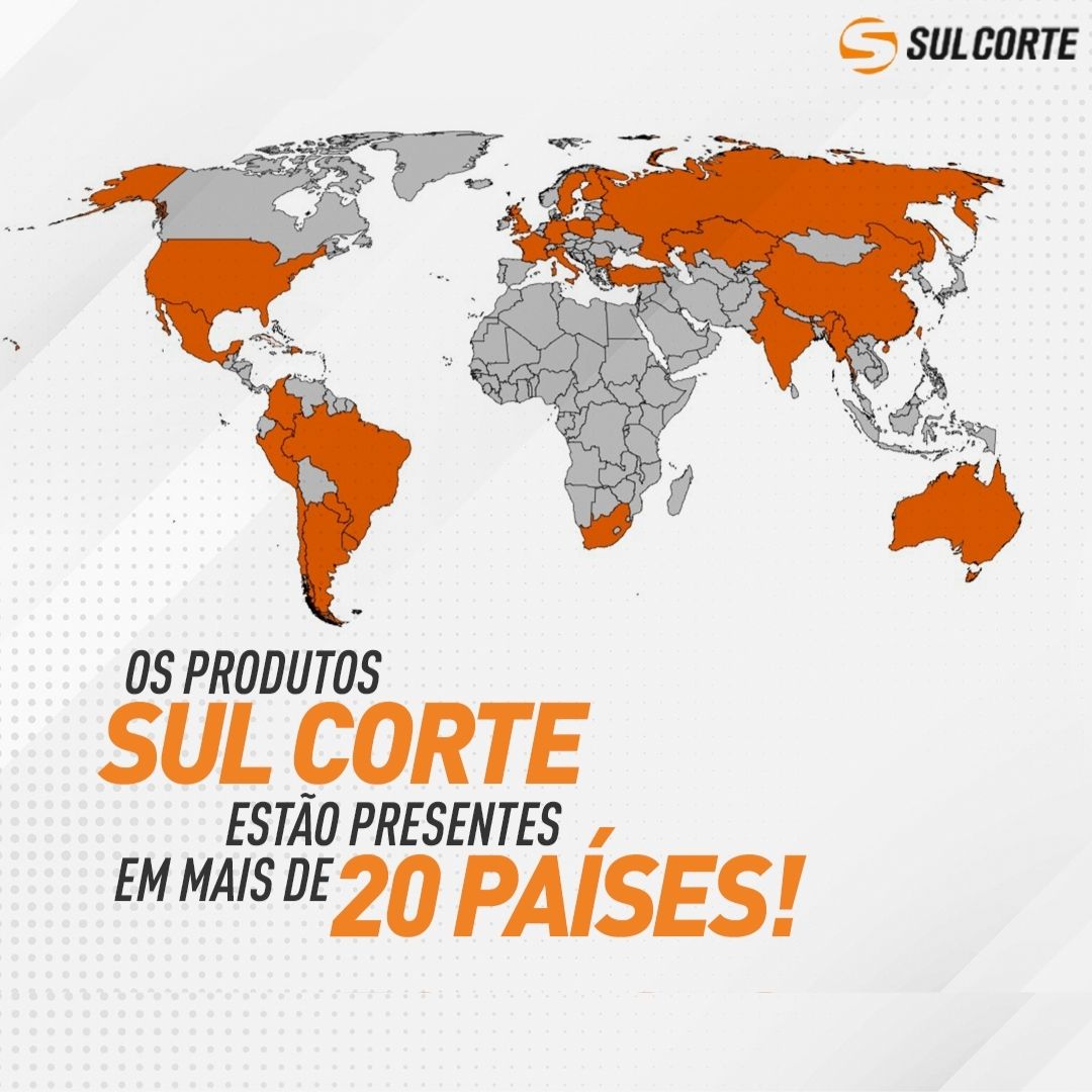 A Sul Corte está expandindo sua atuação cada vez mais